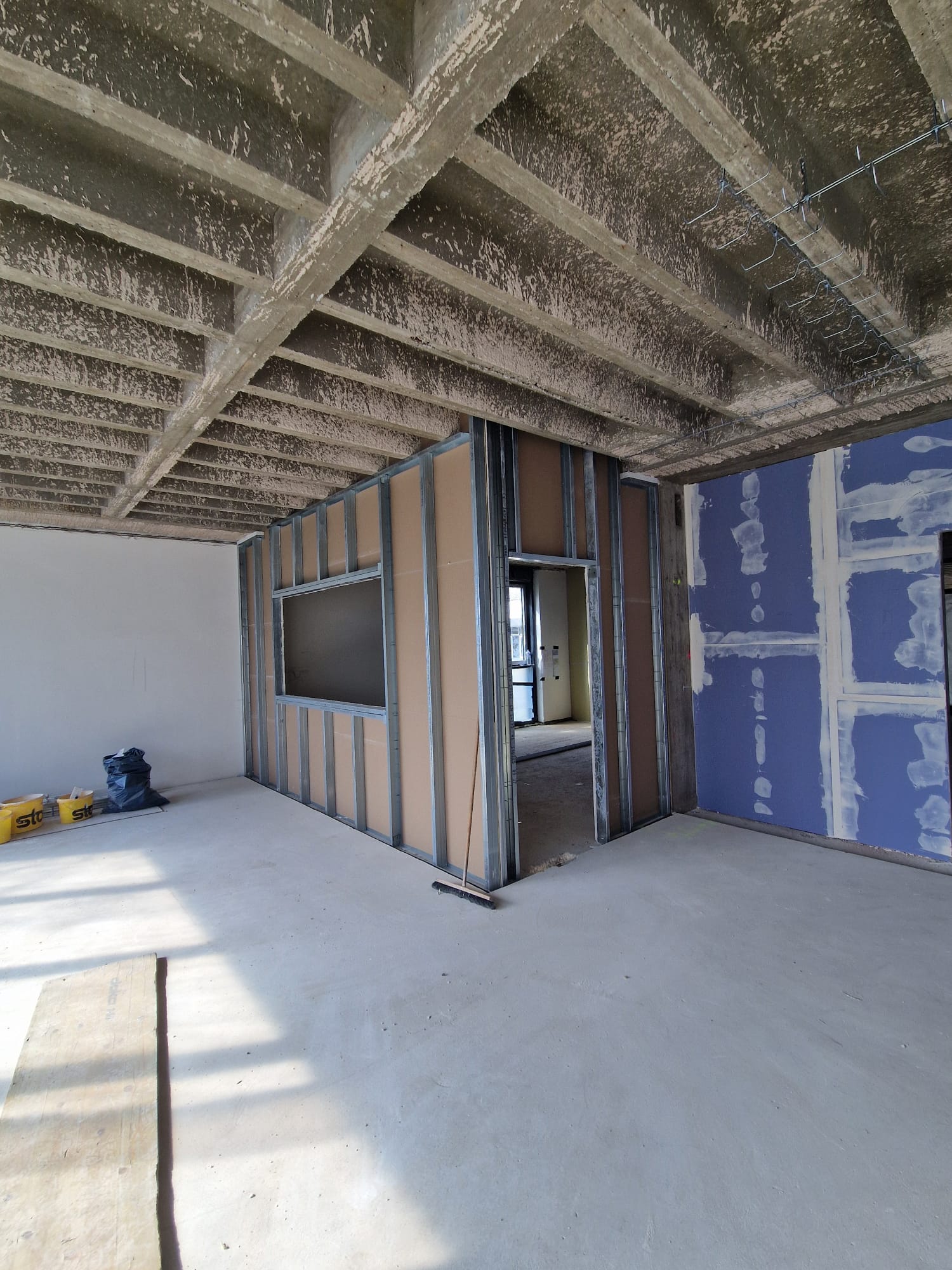 Gewerbeschule Lahr weiteres Bild